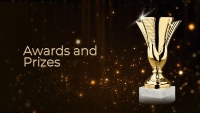 Awards and Prizes for NFR Global Academy Awards