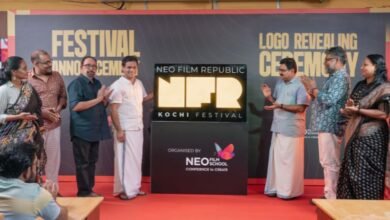 NFR Kochi Festival Kicks Off