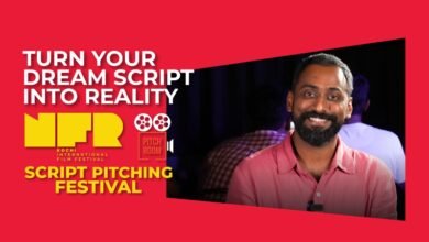 Turn Your Dream Script Into Reality | Arun Bose