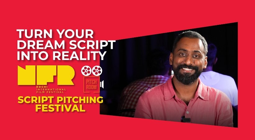 Turn Your Dream Script Into Reality | Arun Bose