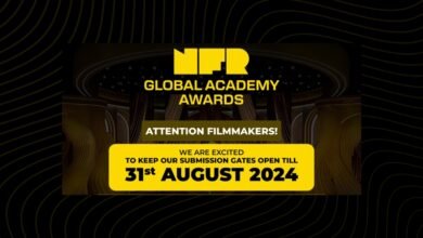 NFR Extends Submission Deadline for NFR Global Academy Awards