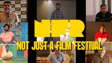 Not Just a Film Festival – NFR Kochi International Film Festival