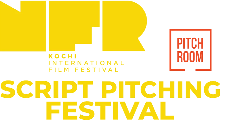 NFR Script Pitching Festival