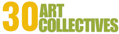 30 Art Collectives