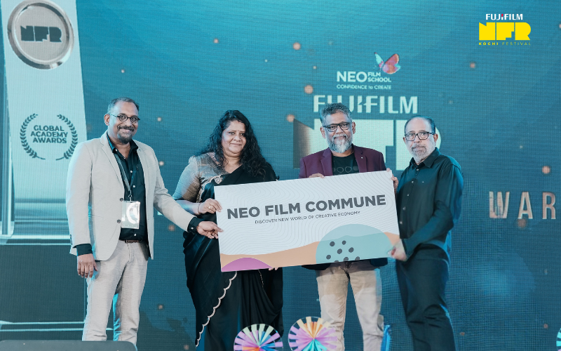 NEO FILM COMMUNE